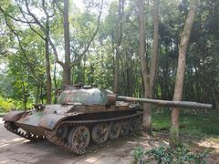 -邓小平故里