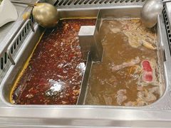 -海底捞火锅(高新万达广场店)