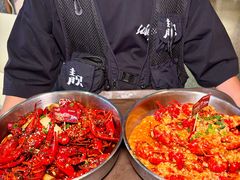 -靓靓蒸虾·头牌蒸虾(南山桂庙店)