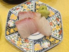 -鮨政· Omakase(港汇恒隆广场店)