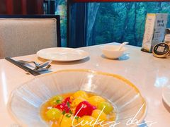 -拾溪餐厅(杭州千禧度假酒店)