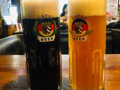 经典黑啤-404干式熟成牛排馆•聚会餐厅