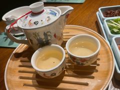 -南拳十三姨·潮汕砂锅粥(世纪金源店)