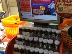 -来伊份(我格广场武宁路店)