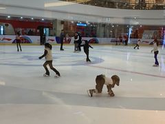 -全明星滑冰俱乐部(万象城店)