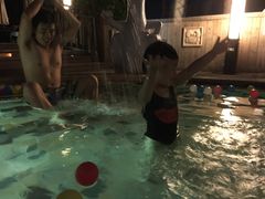 -天目湖涵田半山温泉