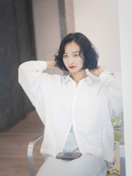 -LJOY丽锦造型·烫发染发