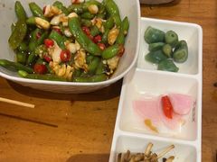 -木屋烧烤(西南角店)