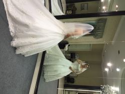 宝娜嫁衣馆-南京宝娜嫁衣婚纱礼服馆(中央路店)
