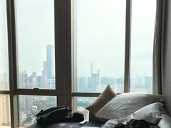 -深圳温德姆至尊酒店