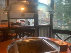 -伍丁·烤牛肋(和平东桥店)
