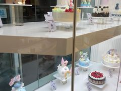 -LanTa蓝塔(北京路店)