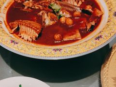 -俭寨大盘鸡·缸子肉·小公鸡·新疆菜(云通店)