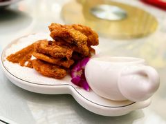 -唐猫庭院·千年陕菜(大唐不夜城店)