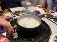 -哈拉海和牛主题餐厅(哈西店)