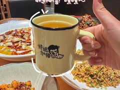 -太二酸菜鱼(石家庄万象城店)