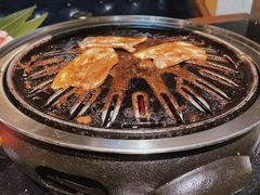 -九田家黑牛烤肉料理(珠江摩尔店)