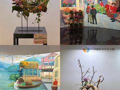 -云溪植物园