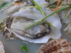 -名超海鲜烧烤大排档