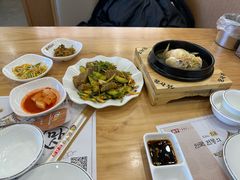 -张师傅参鸡汤(公园路店)