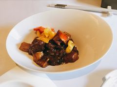 -成都瑞吉酒店·宴庭中餐厅
