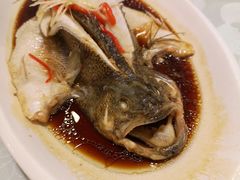 -京天红酒家(马家堡店)