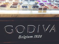 -GODIVA(王府井apm店)