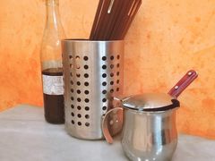 -队长面馆 La Pasteria del Capitano