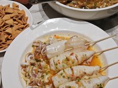 -双合园·海鲜水饺青岛菜(品牌首店)