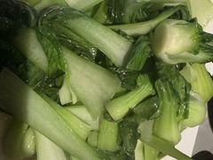 -我的面 川味Bistro(后沙峪店)