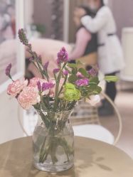 店内环境-UP&UP·半永久眉毛眼线机器野生眉