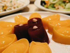 -红樱桃·欢乐餐厅(太原里店)