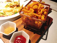 -旺顺阁鱼头泡饼(常营店)