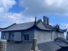 -句容茅山景区