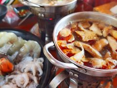 野生菌-丽江庭院之爱在路上(西单店)