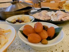 -椰子营·椰子鸡火锅(万象里店)