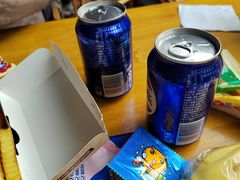 -上海野生动物园老虎餐厅