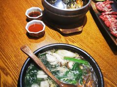 -炎蔵牛舌烤肉