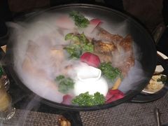 -夜宴江景餐厅
