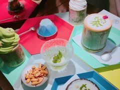 -茶是一枝花泡茶店