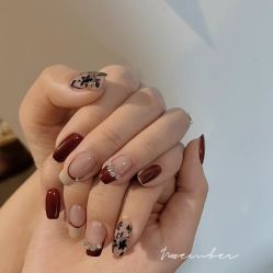 -情同手足美甲美睫