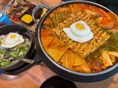 -鱼籽村秘制拌饭(崇文门店)