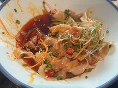 -三生三味密宗川菜·江景餐厅(来福士店)
