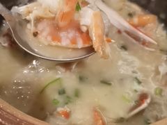 虾蟹粥-一粥(华侨城创意文化园店)