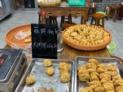 -雪琴面馆富安特色鱼汤面(城中花园店)