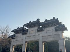 -云龙山