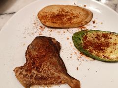 -River Café 海鲜自助(重庆丽笙世嘉酒店)