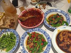 -欧记大排档·景德菜(上海首店)