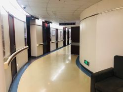 点击看大图 -复旦大学附属妇产科医院(杨浦院区)