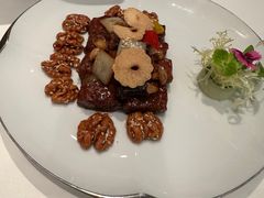 -伯衡55·吉品轩(乌鲁木齐南路店)